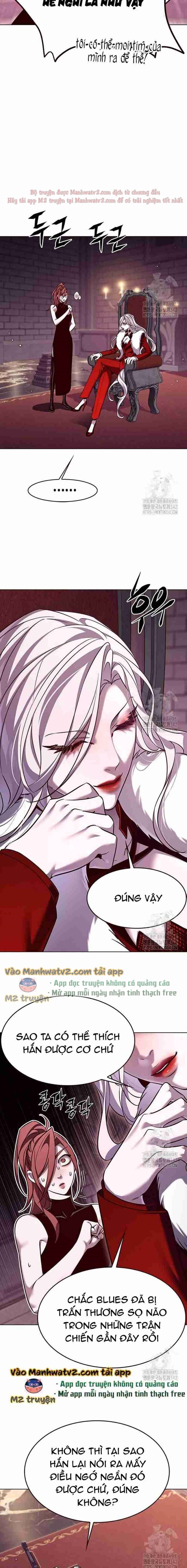 Đọc truyện Hóa thân thành mèo (Bản Free) - Chap 307